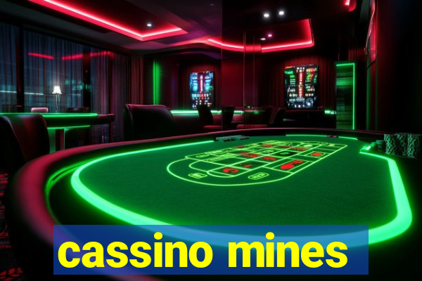 cassino mines